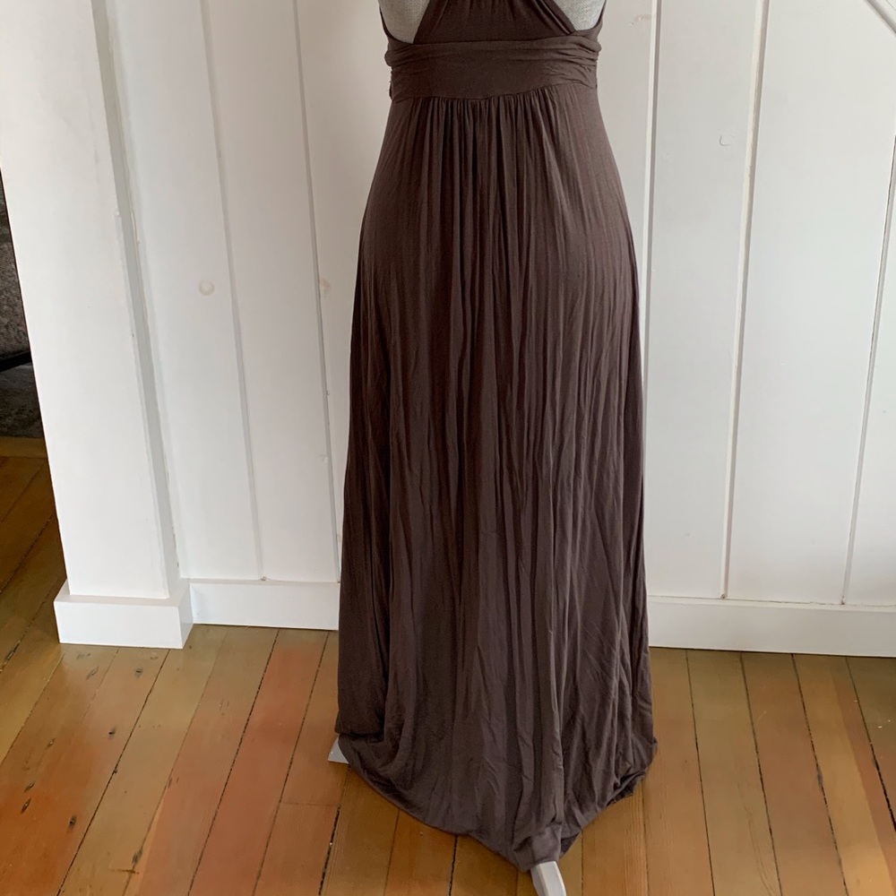 Lush maxi dress - Picture 4 of 5